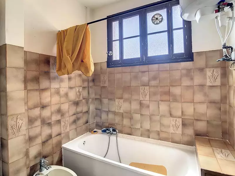 Appartement, 73 m²