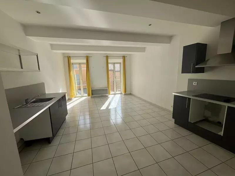 Appartement, 37,5 m²