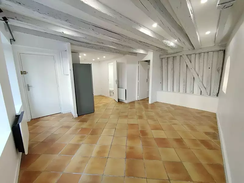Appartement, 46 m²