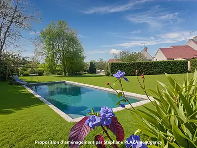 Maison, 265 m²