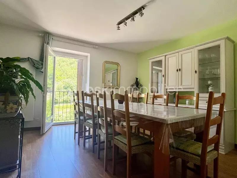 Maison, 154 m²