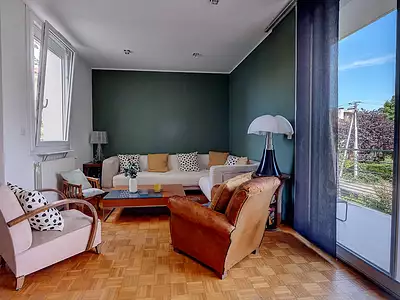 Maison, 165 m²
