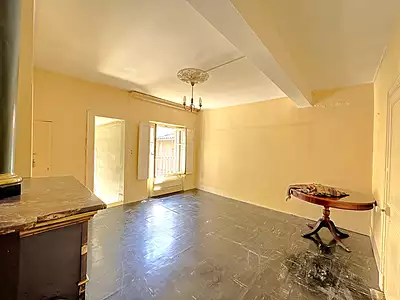 Appartement, 72 m²