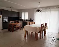 Maison, 175 m²