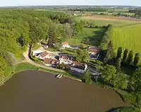 Maison, 540 m²