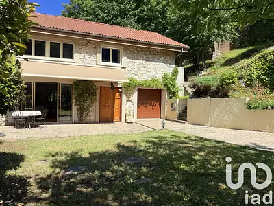 Maison, 120 m²