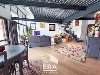 Maison, 144 m²