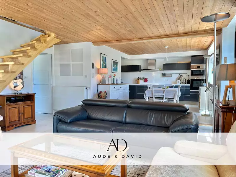 Maison, 150 m²