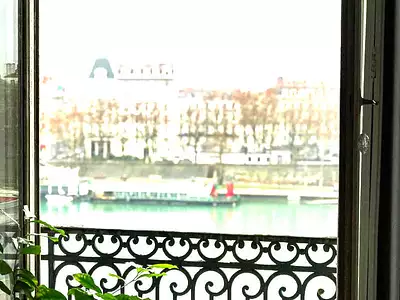 Appartement, 105 m²