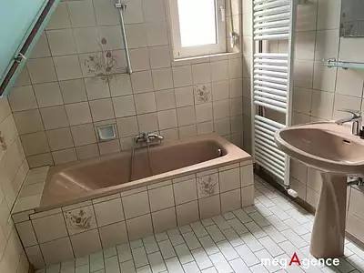 Maison, 120 m²