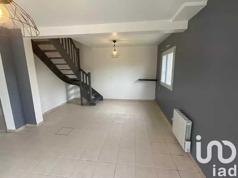 Maison, 75 m²