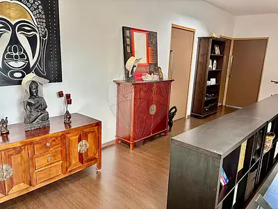 Maison, 180 m²
