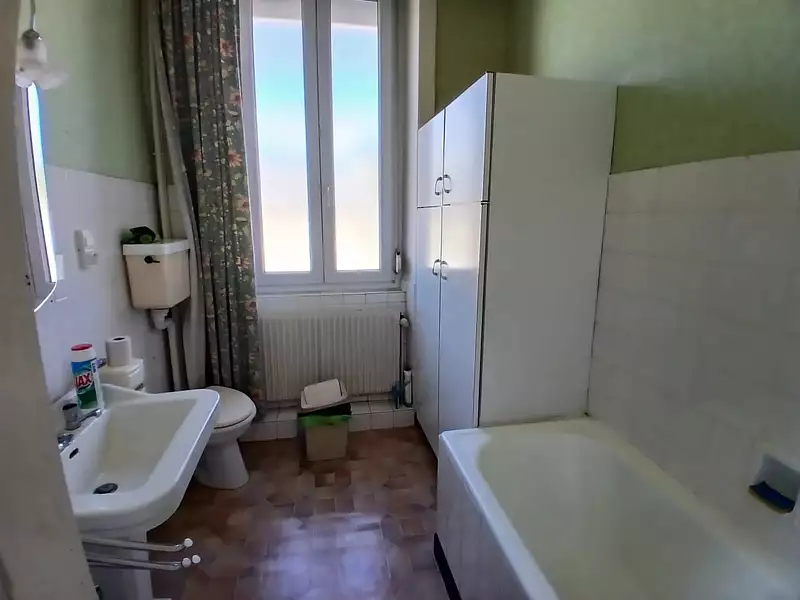 Maison, 165 m²