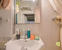 Appartement, 25,21 m²