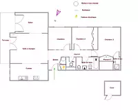 Appartement, 92,95 m²