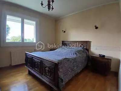Maison, 127 m²