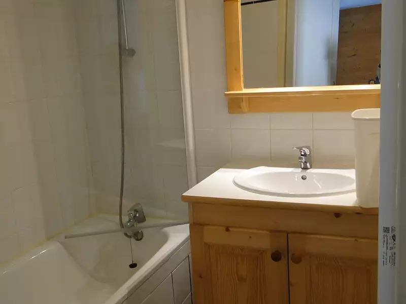 Appartement, 35 m²