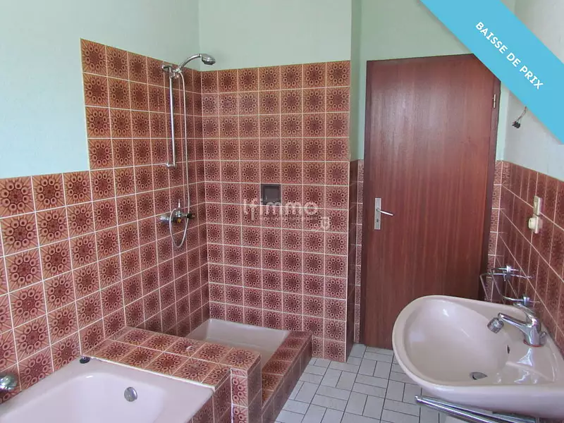 Maison, 115 m²