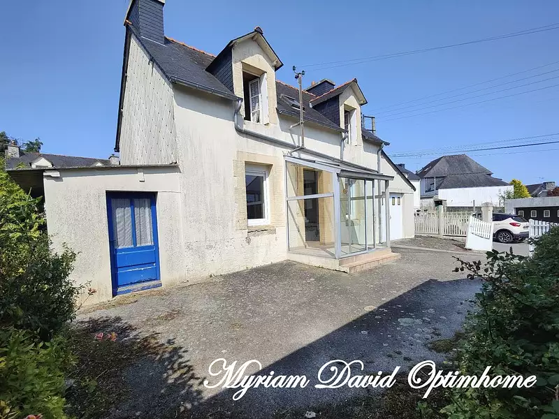 Maison, 65 m²