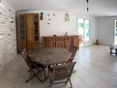 Maison, 190 m²