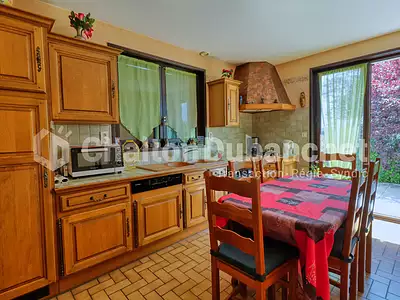 Maison, 194,14 m²