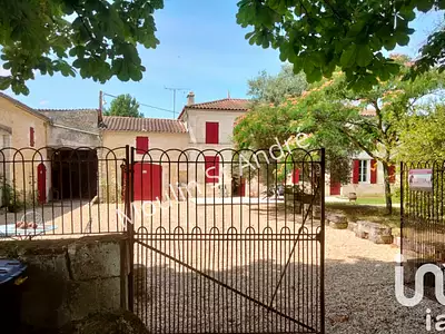 Maison, 197 m²