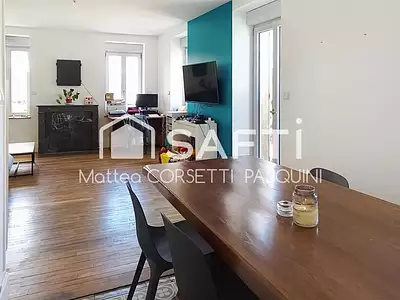 Appartement, 103 m²