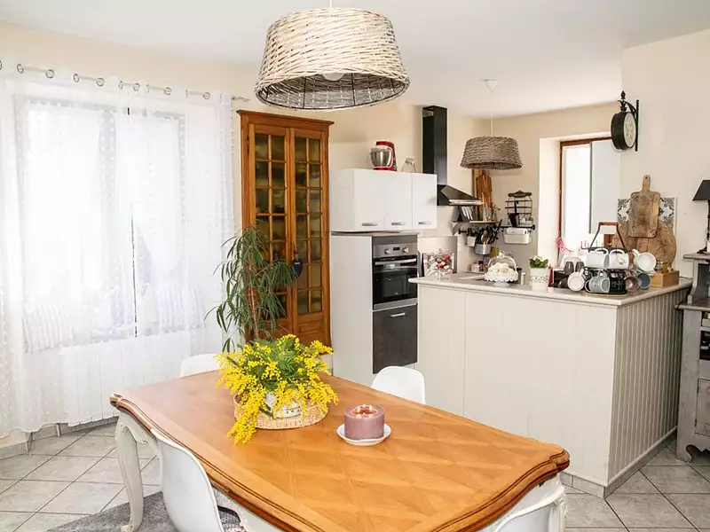 Maison, 337 m²