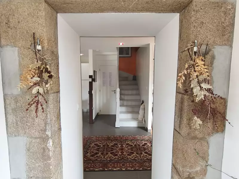 Maison, 180 m²