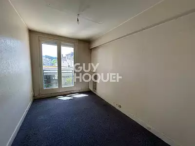 Appartement, 84,24 m²