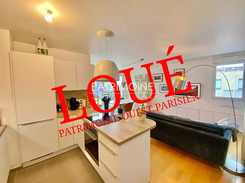 Appartement, 56,04 m²
