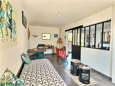 Appartement, 88 m²