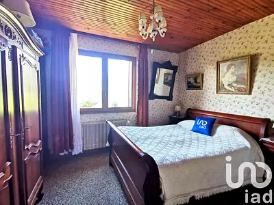 Maison, 114 m²