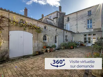 Maison, 359 m²