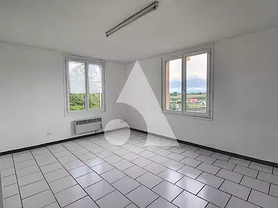 Appartement, 26,62 m²