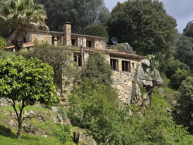 Maison, 145 m²