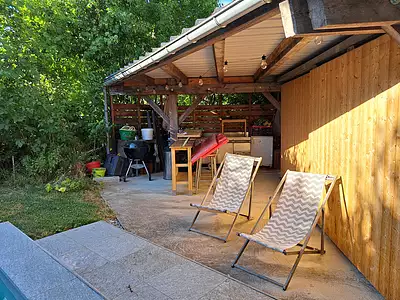 Maison, 162 m²