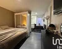 Maison, 110 m²