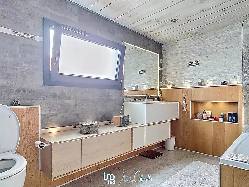 Maison, 101 m²