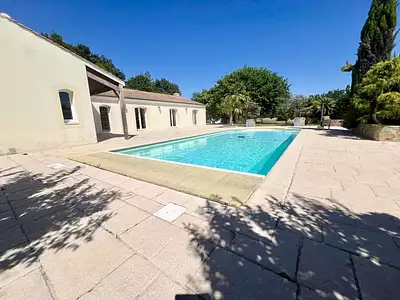 Maison, 200 m²