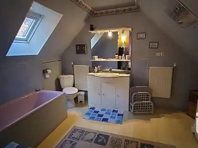 Maison, 110 m²