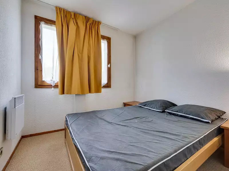 Appartement, 38 m²