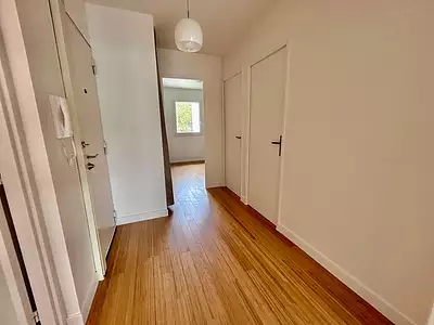 Appartement, 51,5 m²