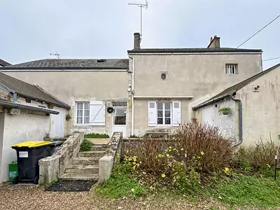 Maison, 148 m²