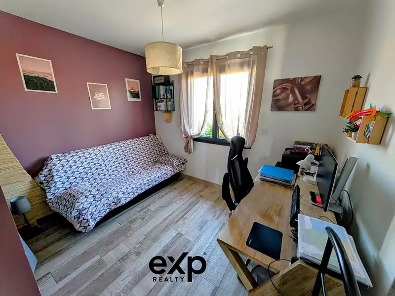 Maison, 100 m²