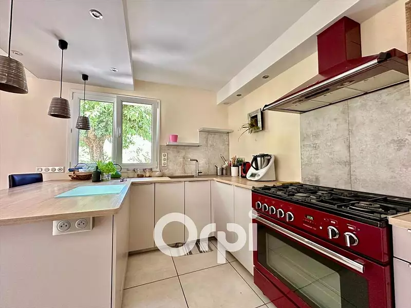 Maison, 152 m²