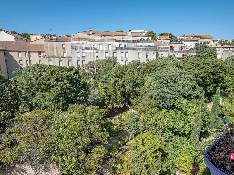 Appartement, 101 m²