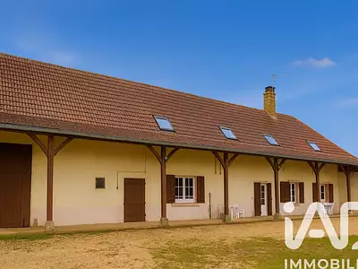 Maison, 170 m²