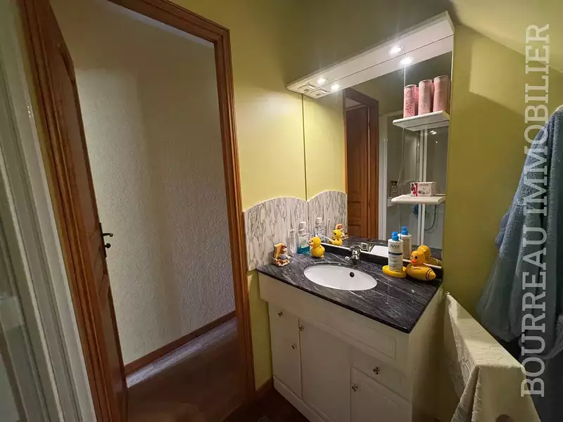 Maison, 160 m²
