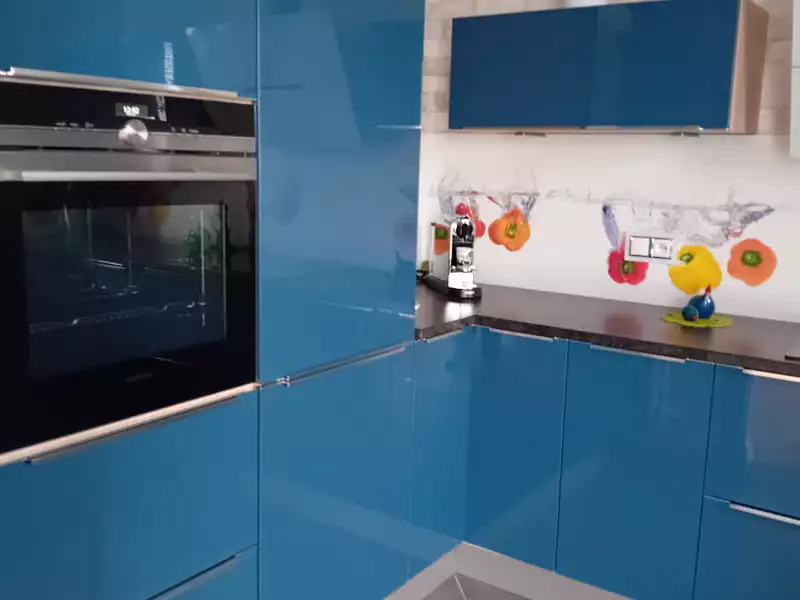 Appartement, 57,29 m²